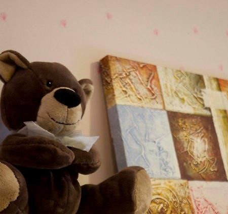 Star Hostel Taizhong Zewnętrze zdjęcie